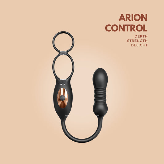 ARION CONTROL