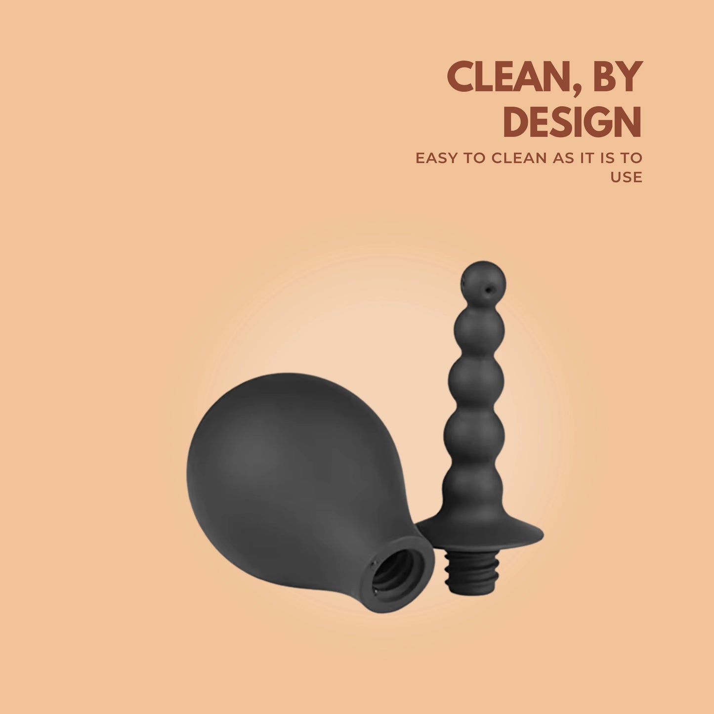 RITUAL SILICONE