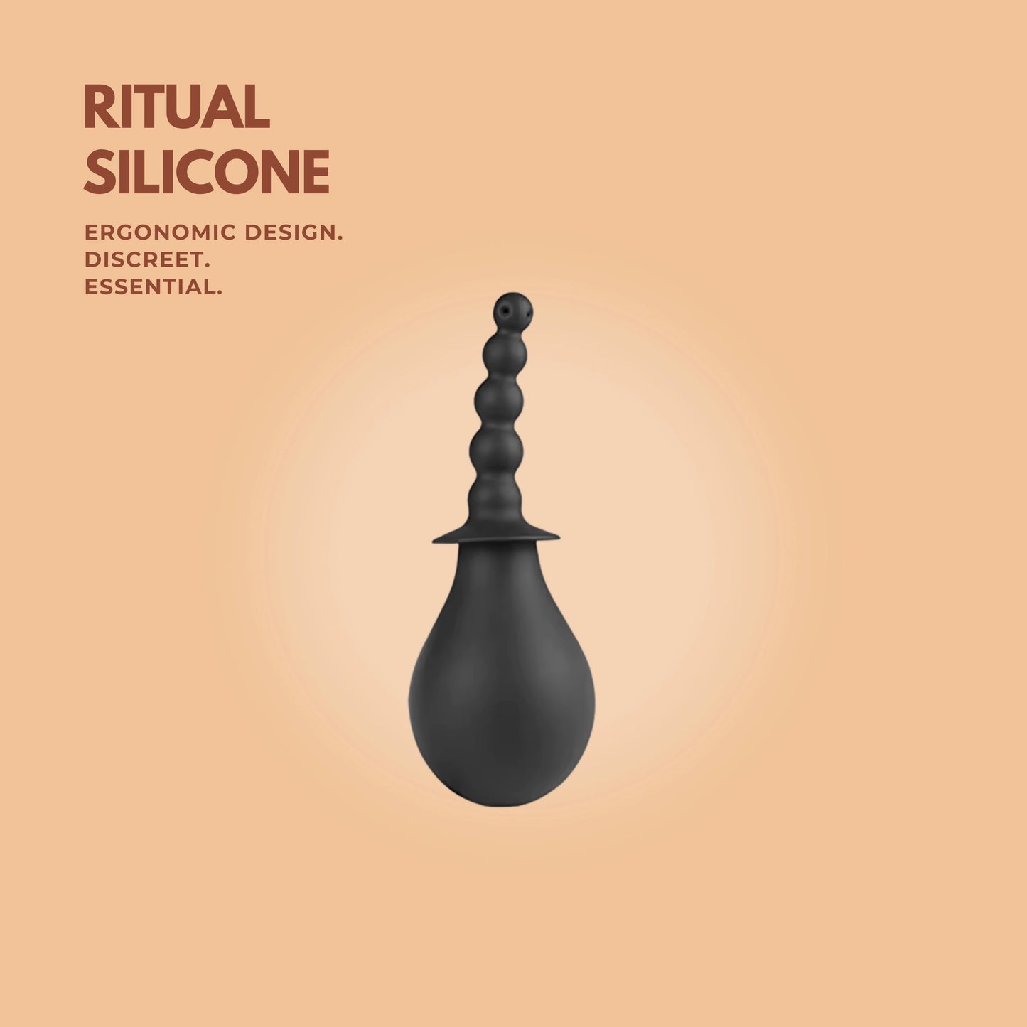 RITUAL SILICONE