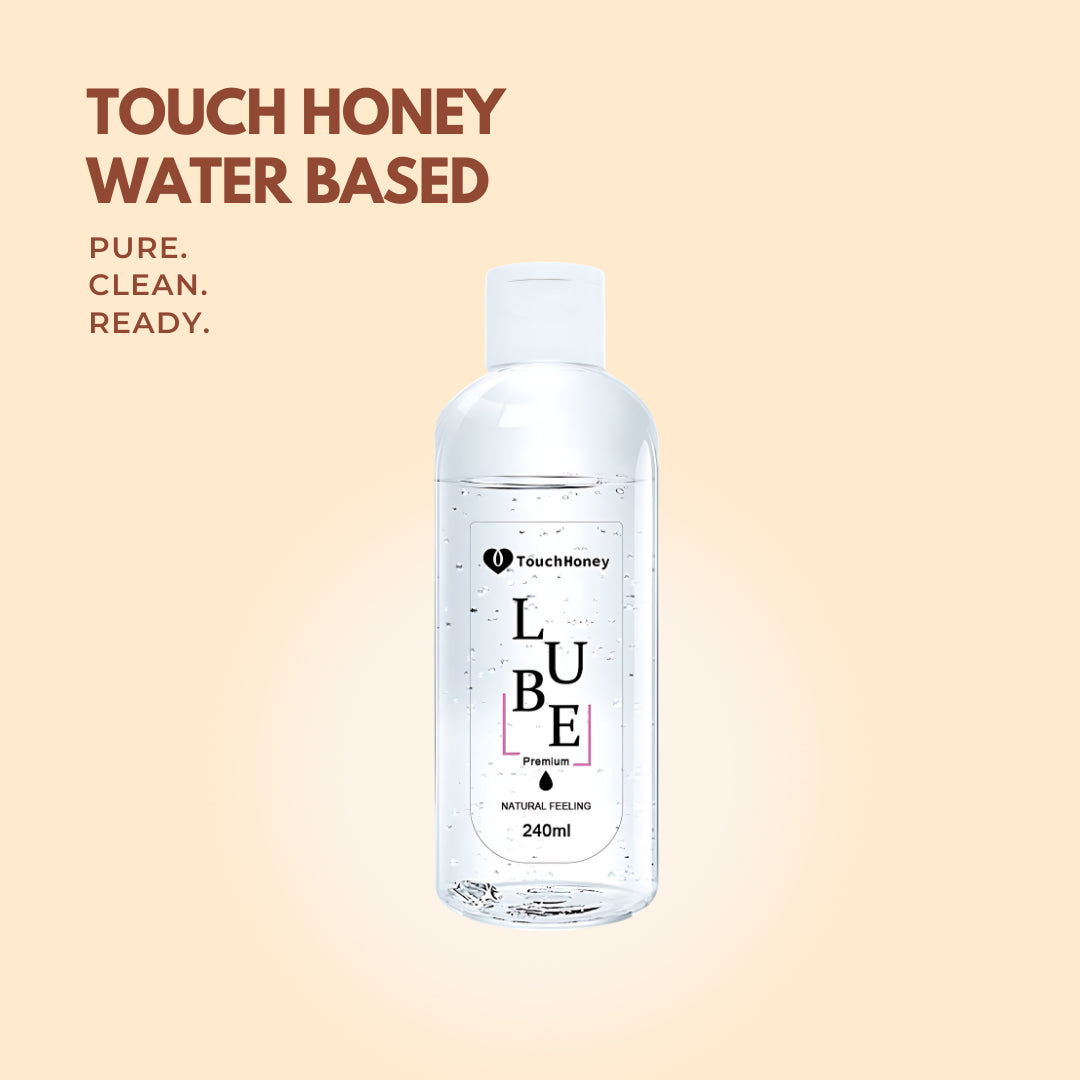 INTIMATE LUBRICANT